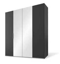 Express Möbel Drehtürenschrank SWIFT-868* Kleiderschränke