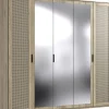 Wimex Drehtürenschrank WIEN* Kleiderschränke