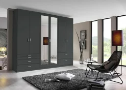 Drehtürenschrank WILDBERG