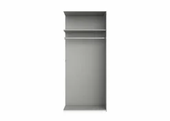 Wimex Drehtürenschrank-Korpus Anbauelement 90 cm EASY PLUS* Kleiderschränke