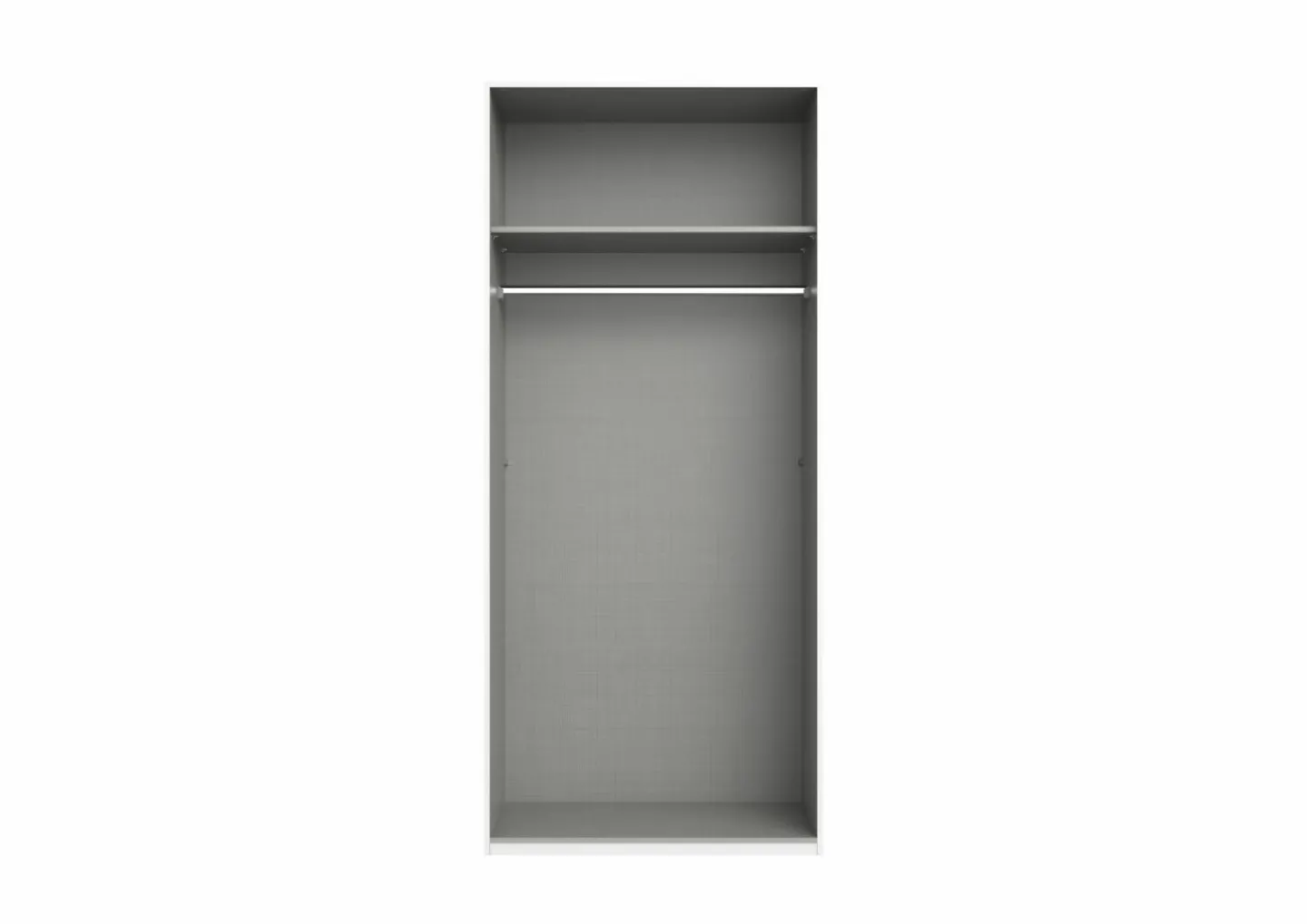 Wimex Drehtürenschrank-Korpus Grundelement EASY PLUS* Kleiderschränke