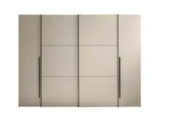 Dreh-und Schwebetürenschrank MATURS