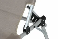 Gautzsch Dreibeinliege ALU-XXL* Liegestühle|Gartenliegen & Liegestühle