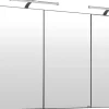 Held 3D-Spiegelschrank 120 897.1.* Bad-Spiegelschränke|Badschränke