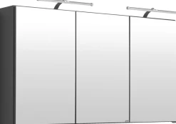 Held 3D-Spiegelschrank 120 897.1.* Bad-Spiegelschränke|Badschränke