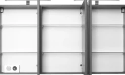 Held 3D-Spiegelschrank 120 897.1.* Bad-Spiegelschränke|Badschränke