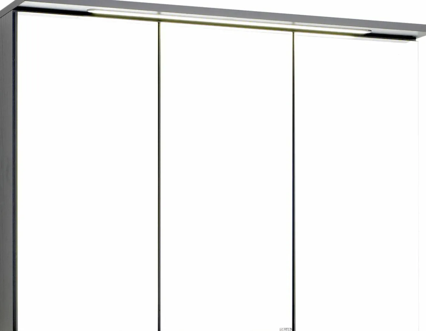 3D-Spiegelschrank 90 012.1.0042