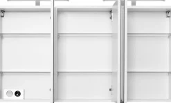 Held 3D-Spiegelschrank 120 897.1.* Bad-Spiegelschränke|Badschränke