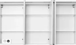 Held 3D-Spiegelschrank 120 899.1.* Bad-Spiegelschränke|Badschränke