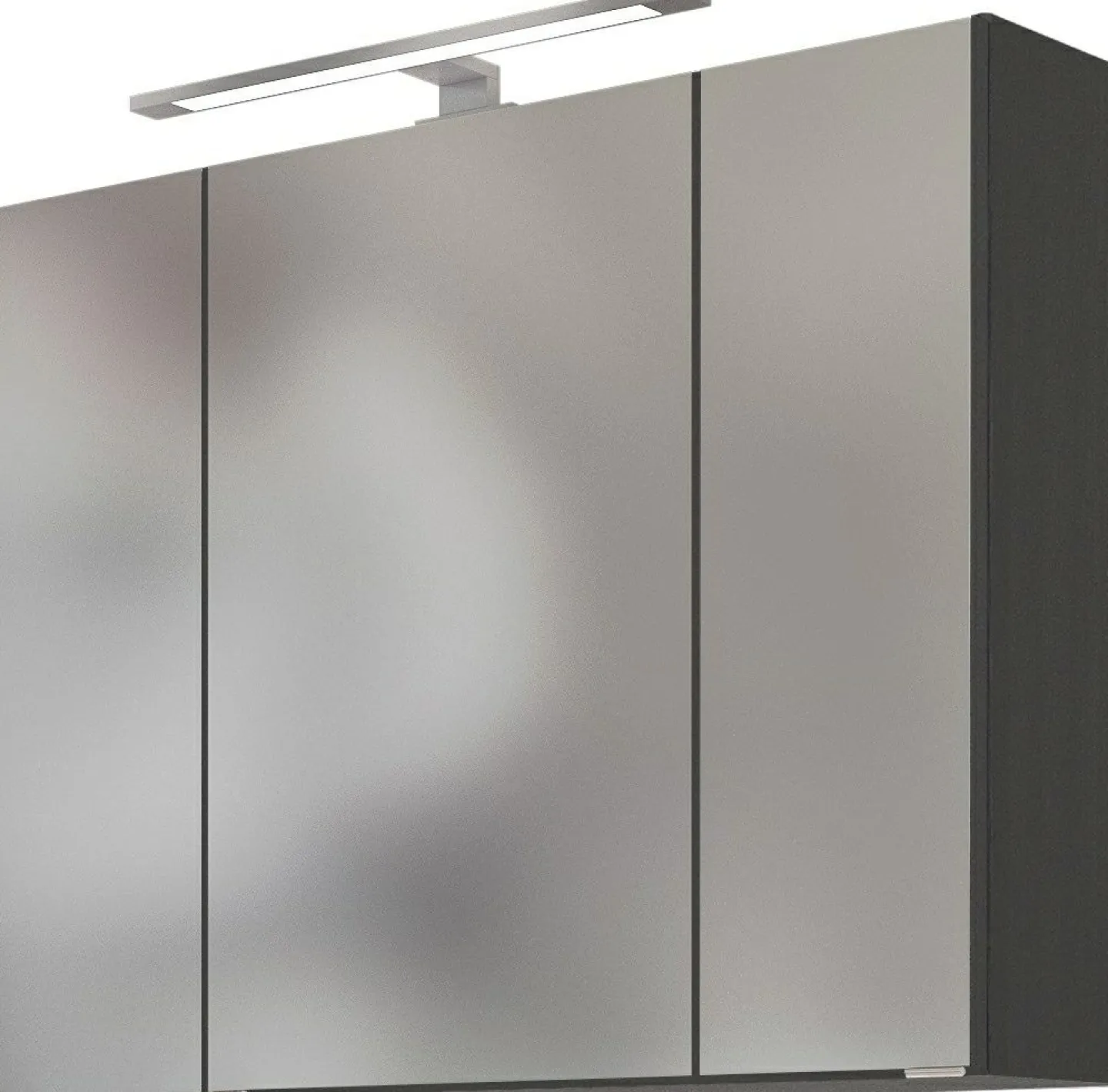 Held 3D-Spiegelschrank 80 AREZZO* Bad-Spiegelschränke|Badschränke