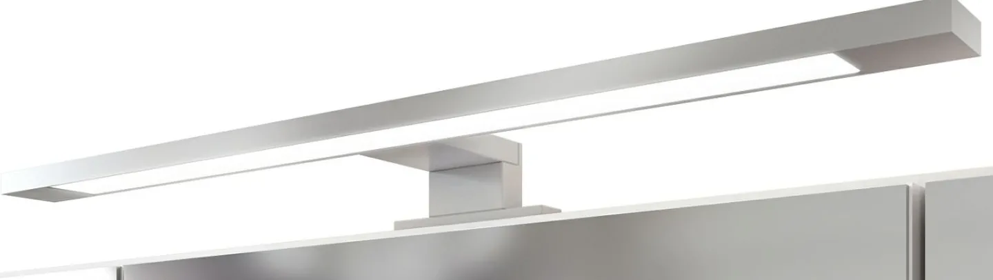 Held 3D-Spiegelschrank 80 AREZZO* Bad-Spiegelschränke|Badschränke