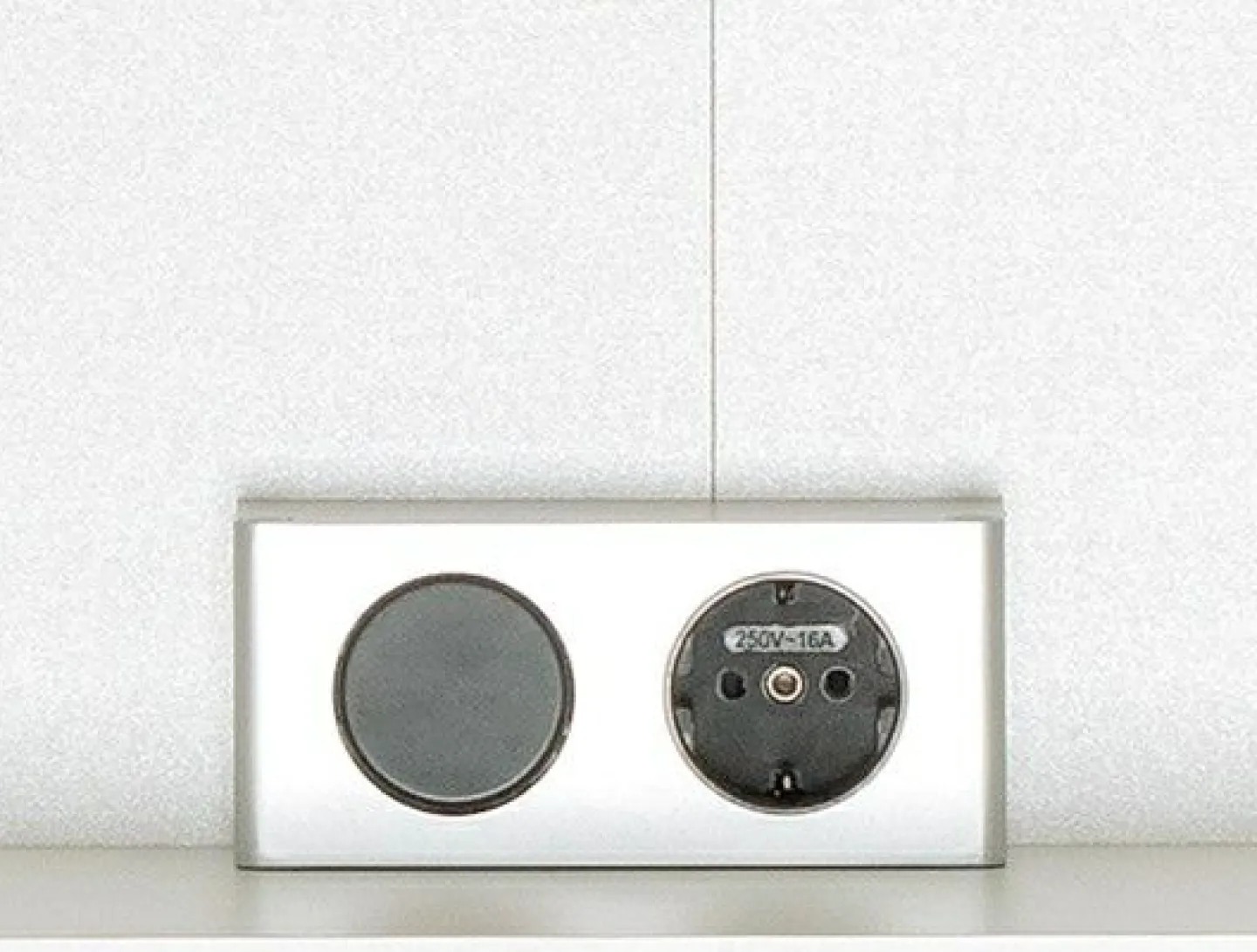 Held 3D-Spiegelschrank 80 AREZZO* Bad-Spiegelschränke|Badschränke