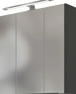 Held 3D-Spiegelschrank 60 AREZZO* Bad-Spiegelschränke|Badschränke