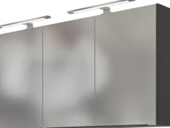 Held 3D-Spiegelschrank 120 AREZZO* Bad-Spiegelschränke|Badschränke