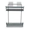 U10 Duschregal Premium FILAIRE* Etageren|Deko-Objekte