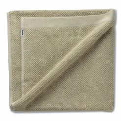 Kela Duschtuch BIO Baumwolle LAVINIA* Handtücher|Badtextilien