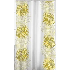 Duschvorhang mit Haken ORBELLA