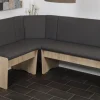 2M sitandsleep Eckbank RANSOL* Eckbänke