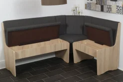 2M sitandsleep Eckbank RANSOL* Eckbänke
