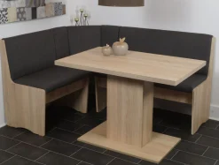 2M sitandsleep Eckbank RANSOL* Eckbänke