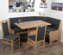 2M sitandsleep Eckbankgruppe 4-teilig BREMEN* Eckbankgruppen