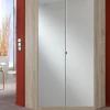 Wimex Eckkleiderschrank CLACK* Kleiderschränke
