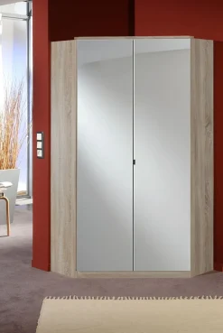 Wimex Eckkleiderschrank CLACK* Kleiderschränke