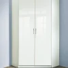 Wimex Eckkleiderschrank CLACK* Kleiderschränke