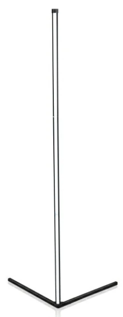 Edco Ecklampe Stripe RGB GRUNDIG*Kinder Kinderzimmerleuchten|Dekoleuchten