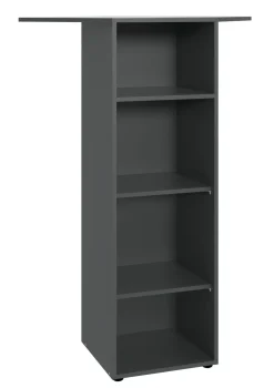 Wimex Eckregal MULTIRAUMKONZEPT* Bücherregale|Eckregale