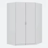 Rauch Eckschrank CASE* Kleiderschränke