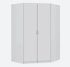 Rauch Eckschrank CASE* Kleiderschränke