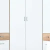 Rauch Eckschrank ED EXTRA* Kleiderschränke