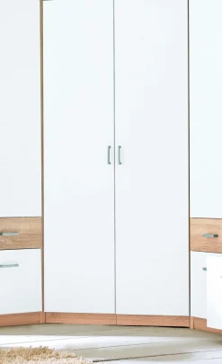 Rauch Eckschrank ED EXTRA* Kleiderschränke