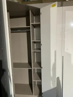 Eckschrank ESSENSA