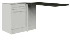 Eckunterschrank JAZZ