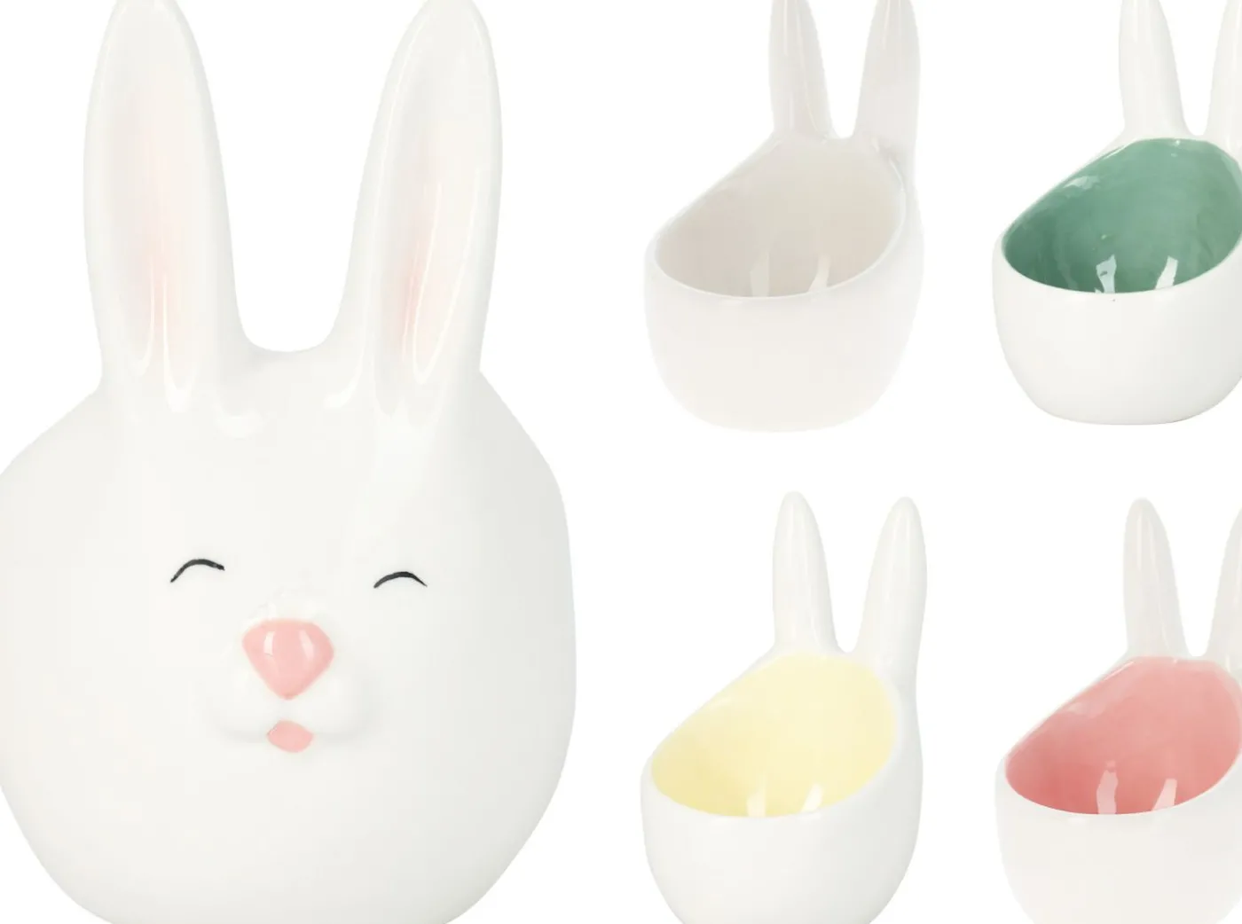 Eierbecher Hase EASTER