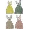 HIT Eierwärmer Hasenohren PASTELL* Ostern