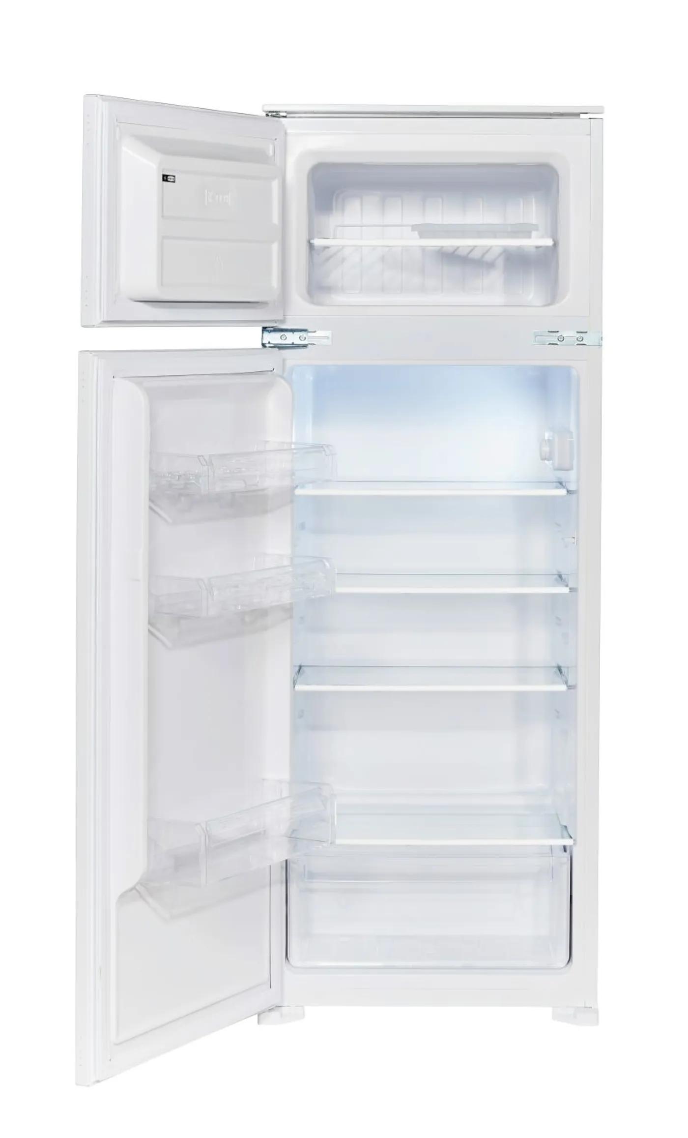 Einbau-Kühlgefrierkombination GK225.4EEBN