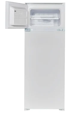 Einbau-Kühlgefrierkombination GK225.4EEBN