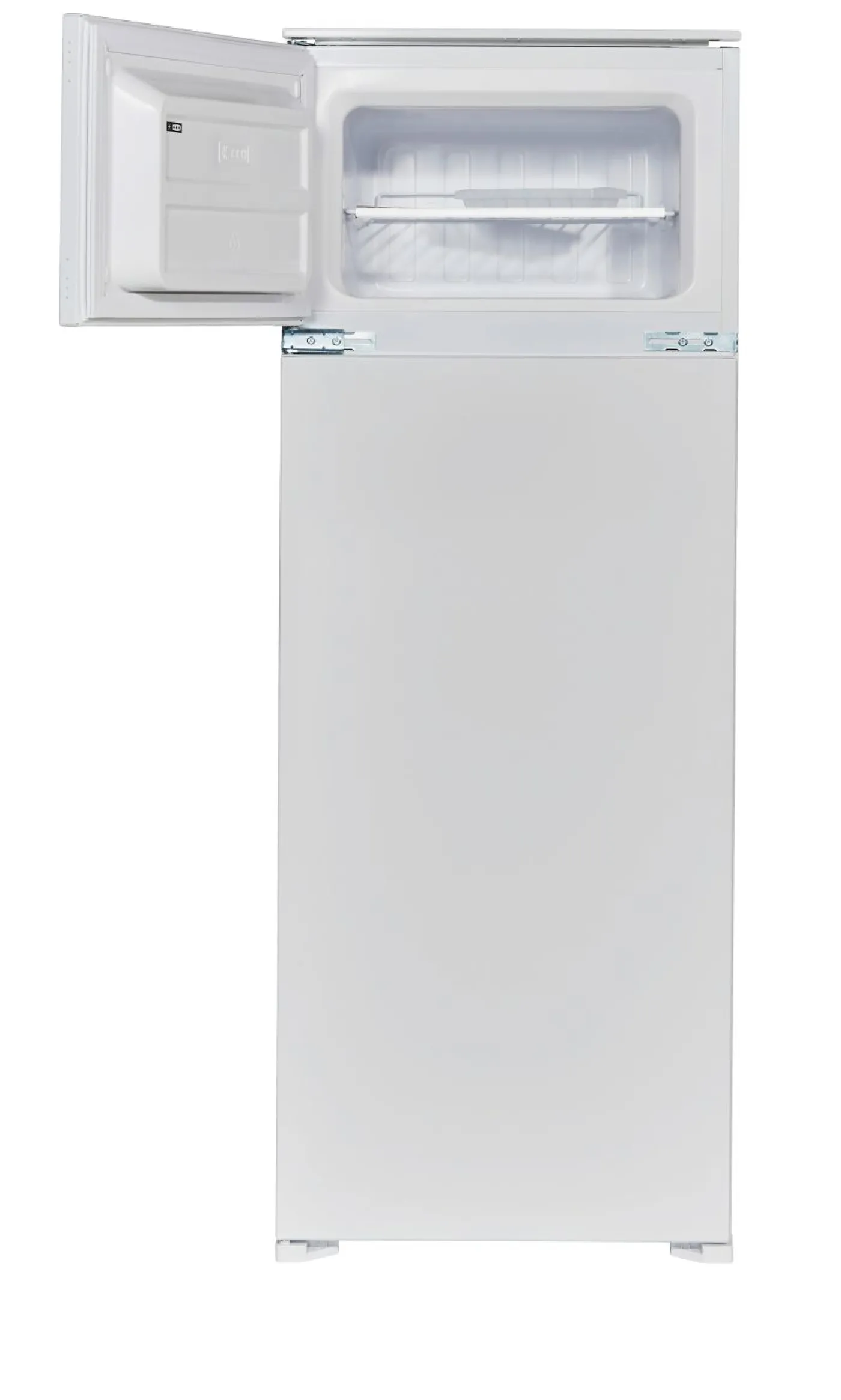 Einbau-Kühlgefrierkombination GK225.4EEBN