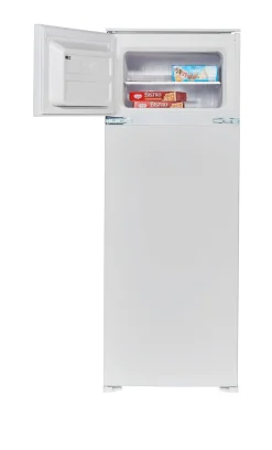 Einbau-Kühlgefrierkombination GK225.4EEBN