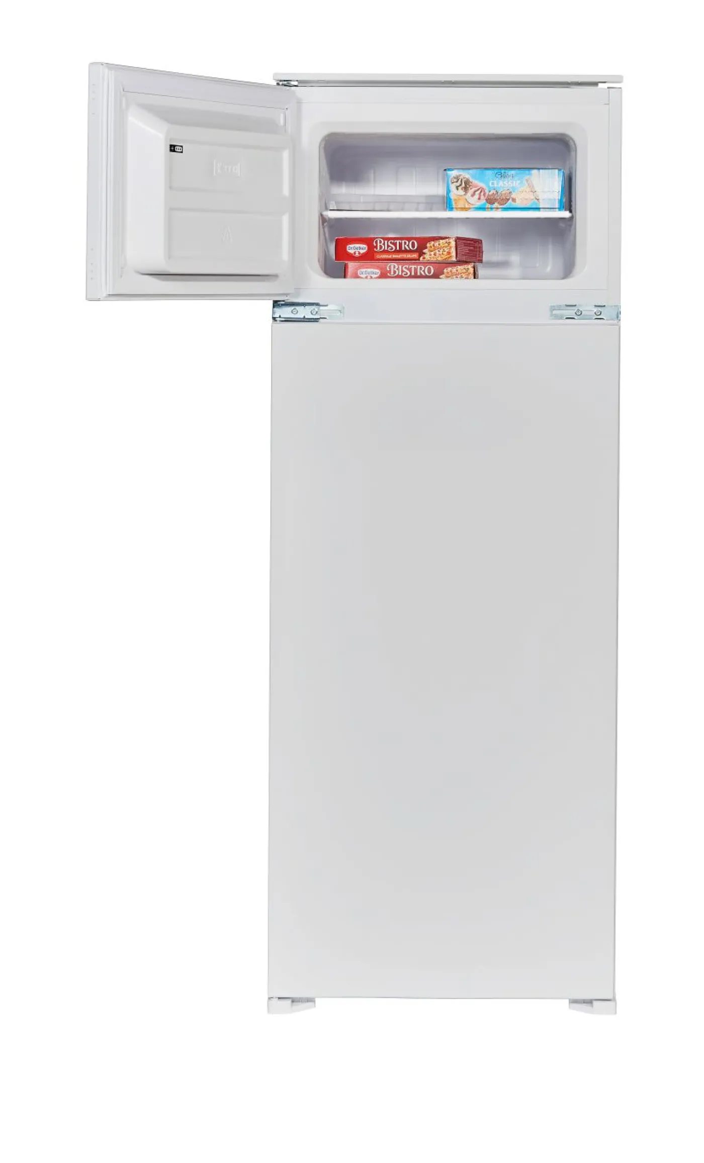 Einbau-Kühlgefrierkombination GK225.4EEBN
