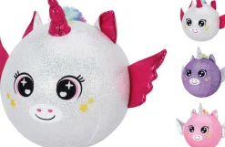 Koopman Einhorn Ball aufblasbar EH*Kinder Kinderzimmerdeko|Dekofiguren