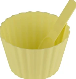 Edco Eiscreme/Dessertschüsseln 8tlg. ALPINA* Geschirr & Besteck