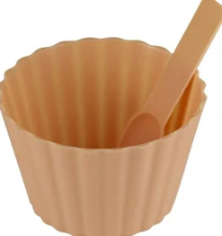 Edco Eiscreme/Dessertschüsseln 8tlg. ALPINA* Geschirr & Besteck