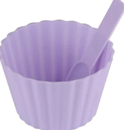 Edco Eiscreme/Dessertschüsseln 8tlg. ALPINA* Geschirr & Besteck