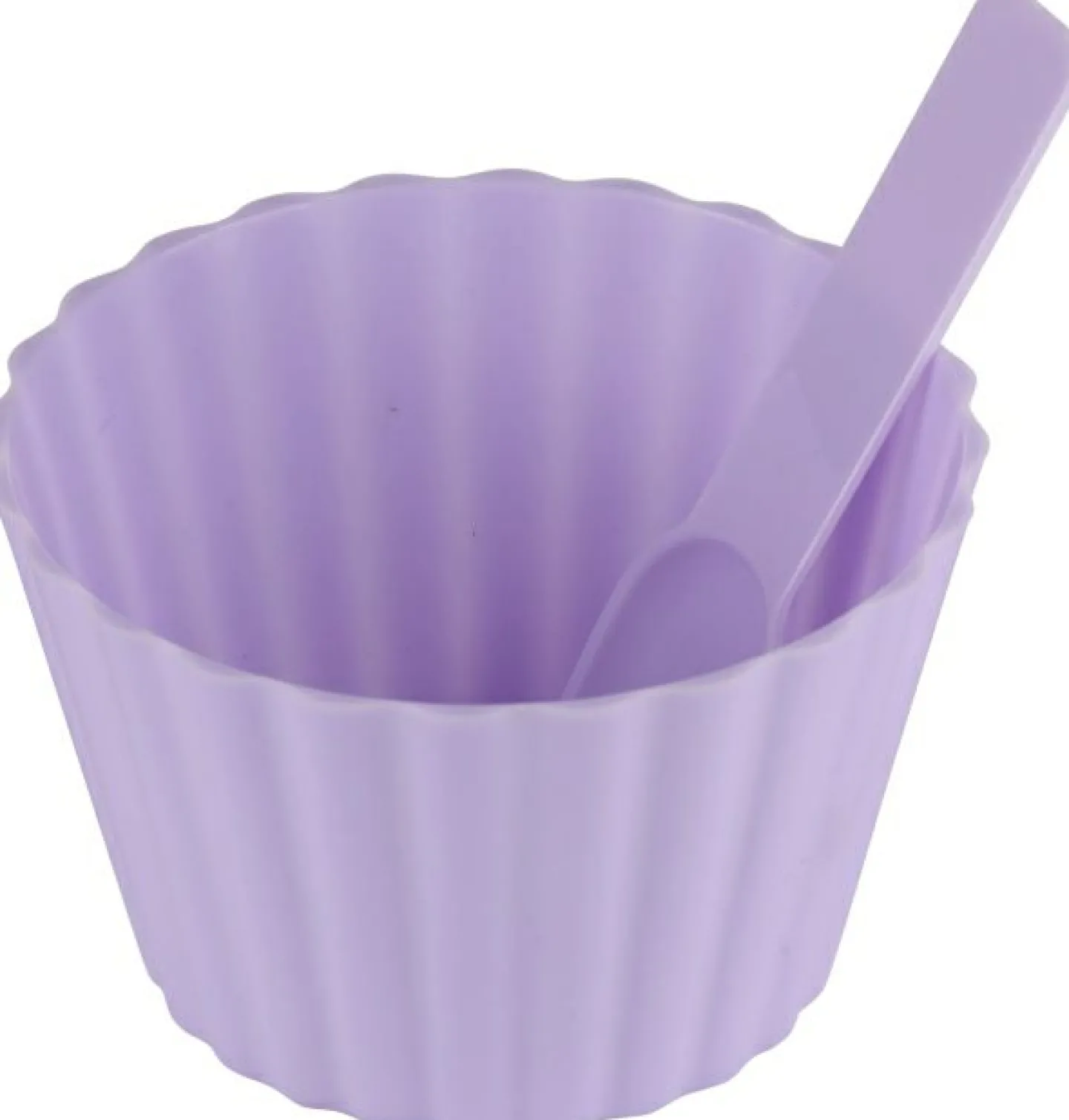 Edco Eiscreme/Dessertschüsseln 8tlg. ALPINA* Geschirr & Besteck