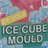 Eiswürfelform mit Deckel EH