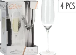 4er Sektglas EH